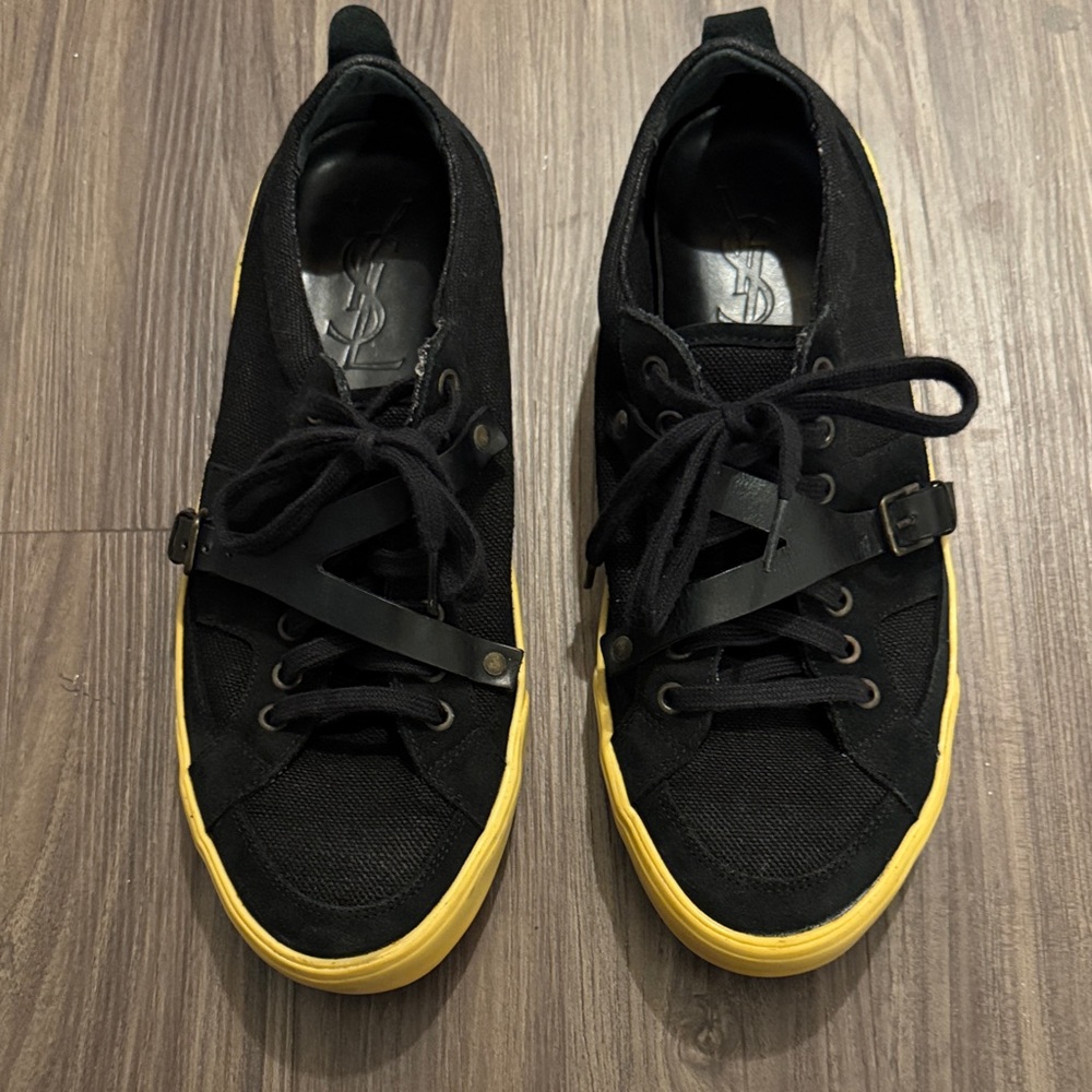 Saint Laurent Sneakers
